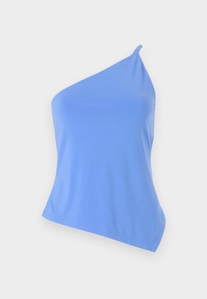 Abercrombie & Fitch Topper - blue