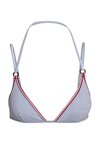 Top de bikini - ww ithaca anchor blue
