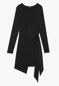 Φόρεμα ημέρας - black