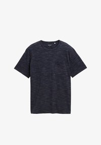 Sélectionné, navy red multi inject