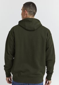 Solid SDLenz - Sweatjacke - rosin
