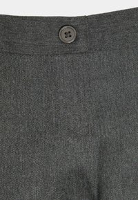 Marks & Spencer 2PACK LEG SCHOOL  - Tygbyxor - grey