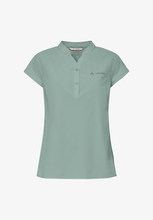 Vaude, YARAS SL II - Bluse - dusty fern