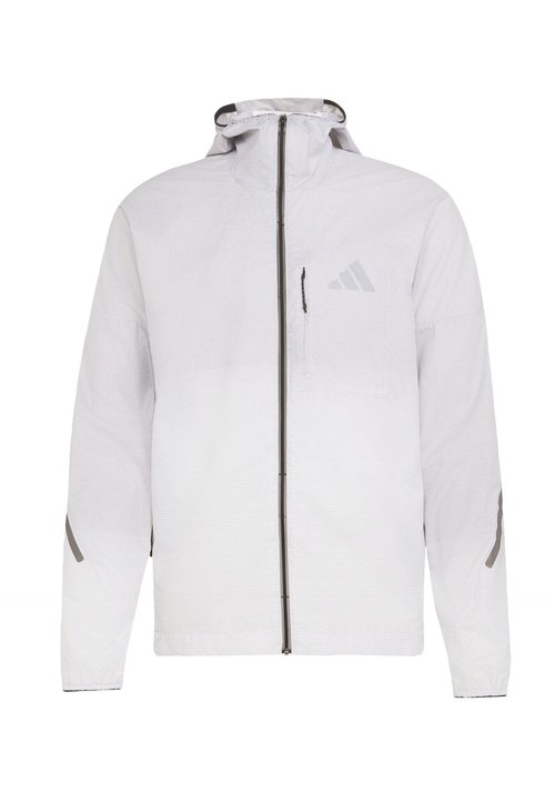 adidas TERREX XPERIOR CLIMA365 LIGHT WINDWEAVE JACKET - Running jacket - black/white — foto 5