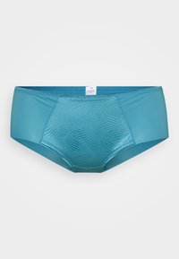 ESSENTIAL MINIMIZER - Kalhotky - quiet turquoise