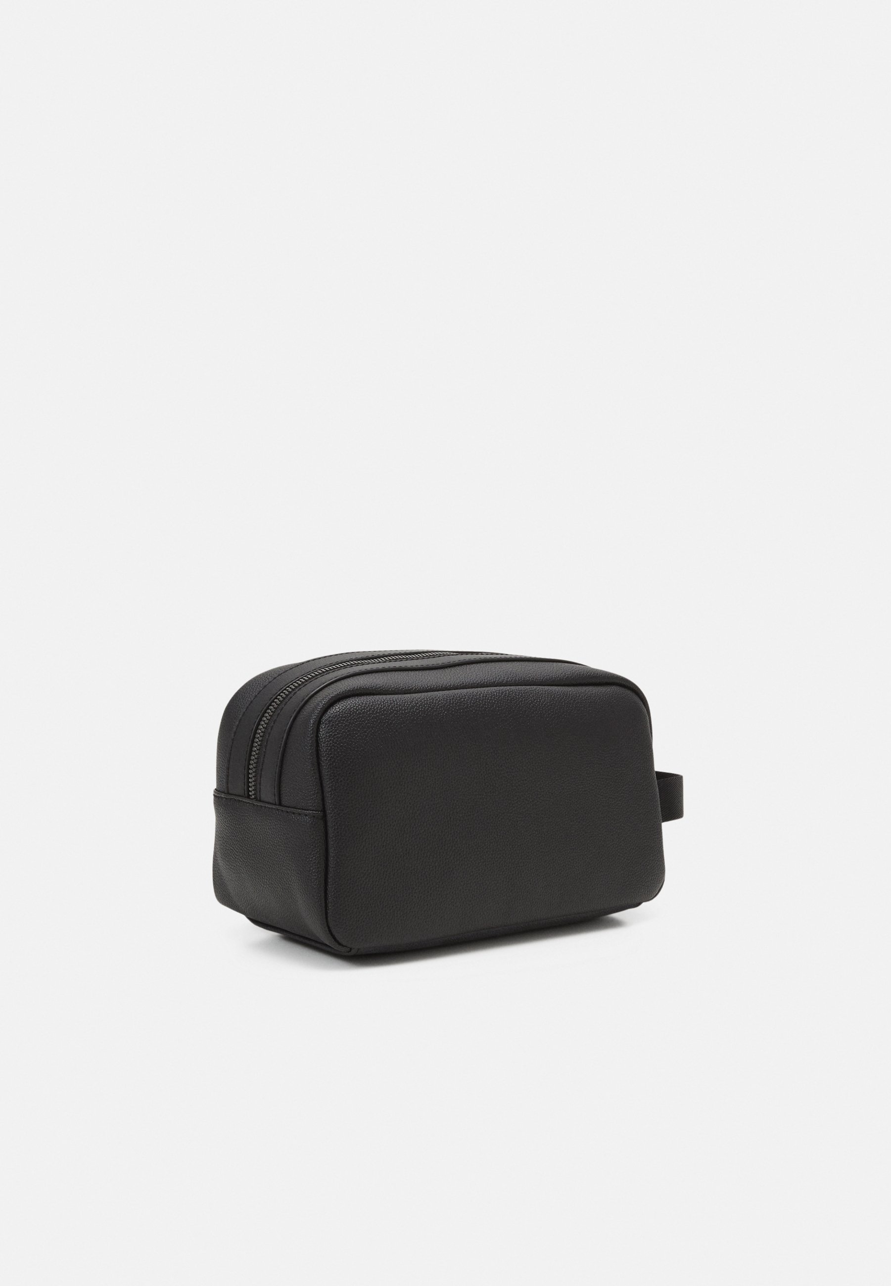 Calvin Klein WARMTH WASHBAG UNISEX - Neceser - black/negro - Zalando.es