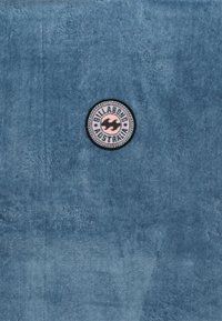 Billabong UMZIEH MIT KAPUZE - Pyyhe - blue