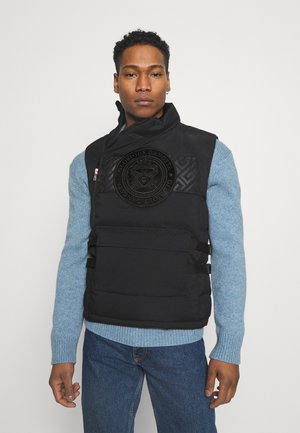 Doudounes Sans Manches Homme Zalando