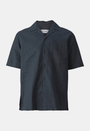 Samsøe Samsøe OSCAR SHIRT - Hemd - salute