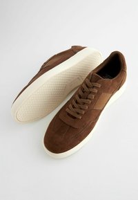 Next Sneaker low - tan brown