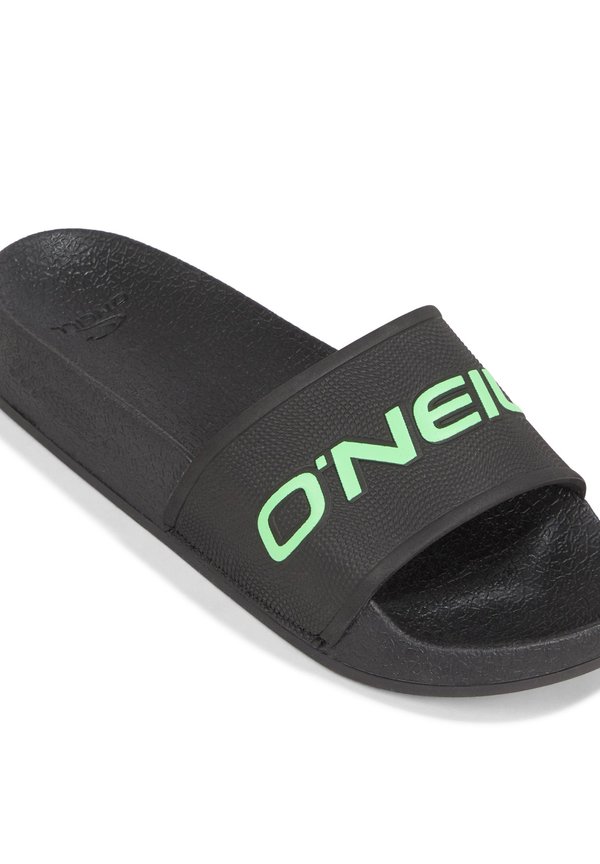 FOOTWEAR LOGO – Badesandale