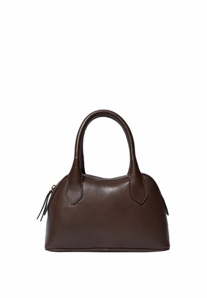 NYNNE SMALL - Handtas - brown