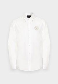 Επιλέχθηκε, white/golden-coloured