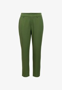 Unausgewählt, bronze green