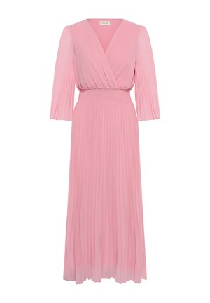 Cream, CRALUNA - Robe longue - orchid pink