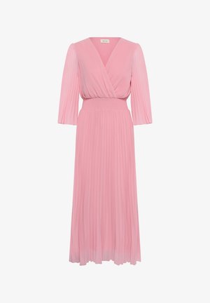 Cream, CRALUNA - Robe longue - orchid pink
