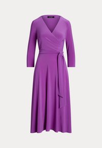 Unausgewählt, aurora violet