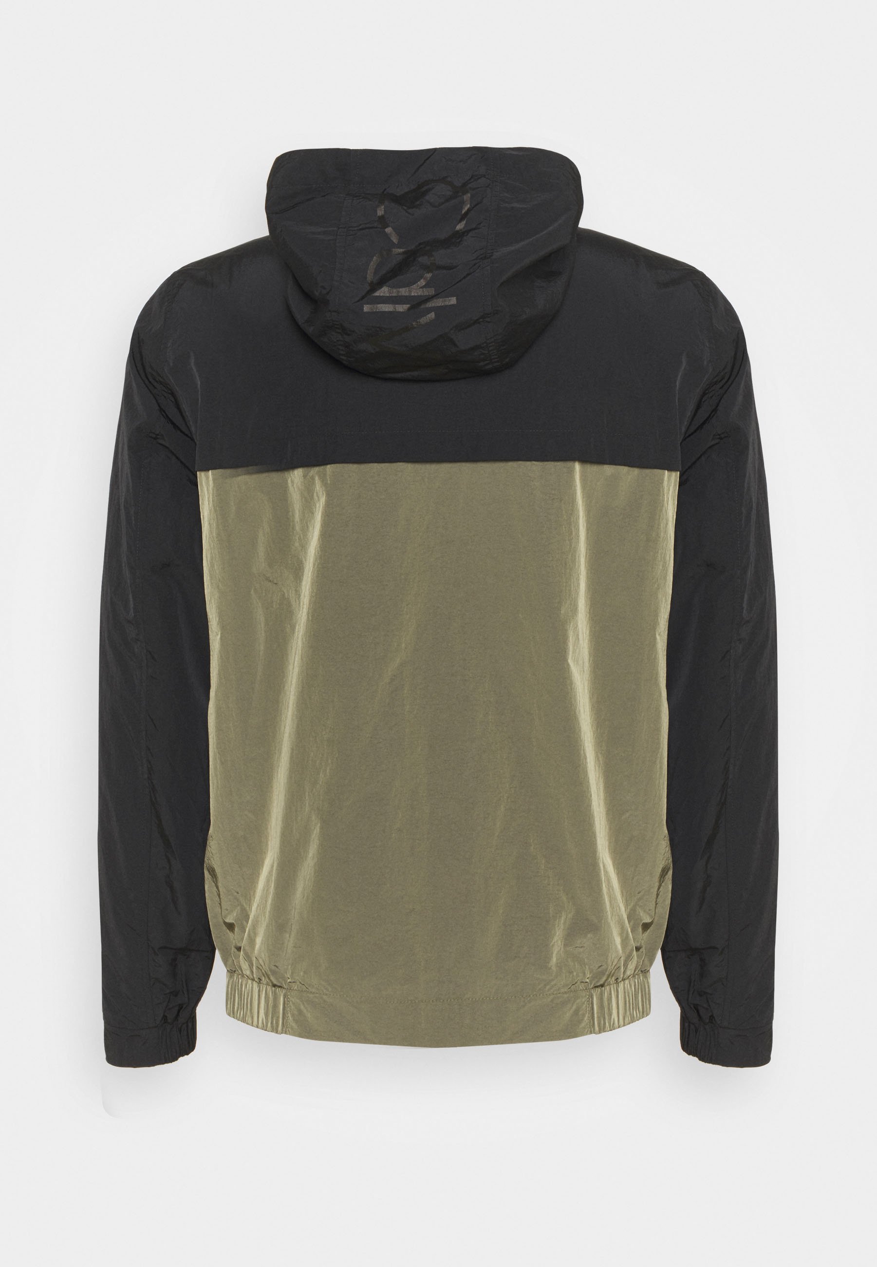 calvin klein windcheater