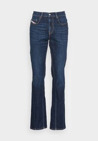 Diesel 2021 DIESEL LIBRARY - Straight leg jeans - 09b90 01
