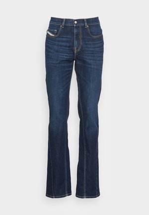 Diesel 2021 DIESEL LIBRARY - Straight leg jeans - 09b90 01