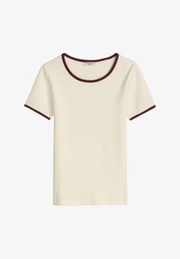 Unausgewählt, offwhite