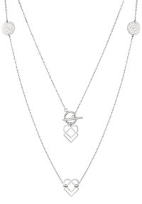 Niet geselecteerd, silberfarben