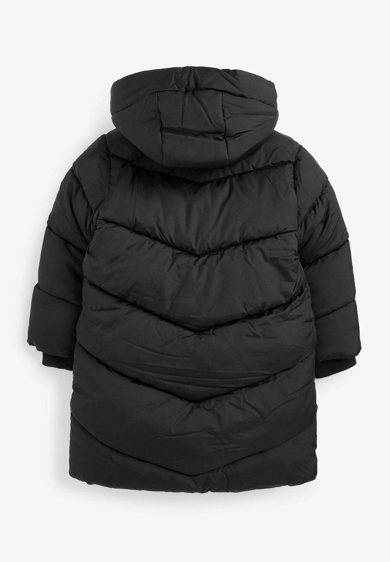 Ax Paris Ladies Jacket Dark Green Padded Coat Next SHOWER