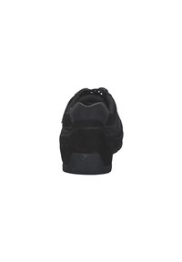 camel active Stringate sportive - schwarz black