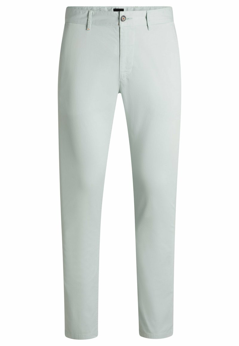 Boss Chino lichtblauw Boss Chino lichtblauw
