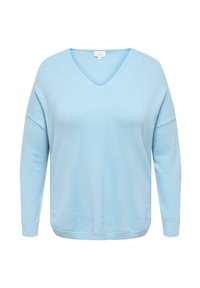 Non selezionato, cashmere blue