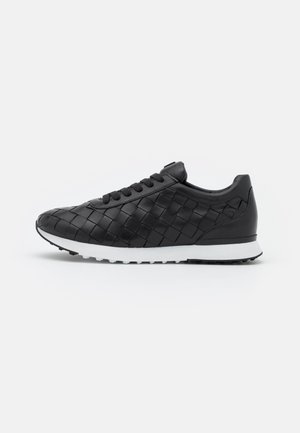 Högl Baskets basses - black
