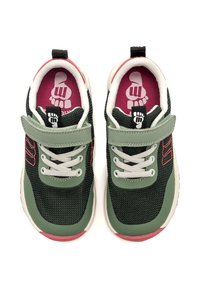 mtng BAREFOOT - Sneaker low - mint