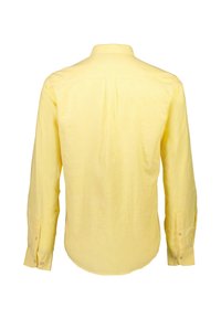 Jack's Sportswear Overhemd - lt yellow