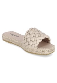 Espadrij l´originale Mules - beige