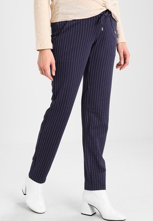 MAMALICIOUS Pantalon de survêtement - blue