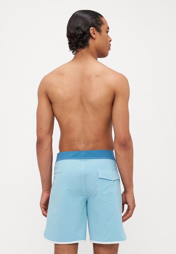 ORIGINAL SCALLOP  - Swimming shorts4