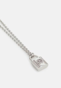 Guess KEEP ME CLOSE - Kaulakoru - silver-coloured