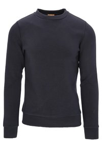 Mos Mosh Gallery TD - Felpa - saltue navy