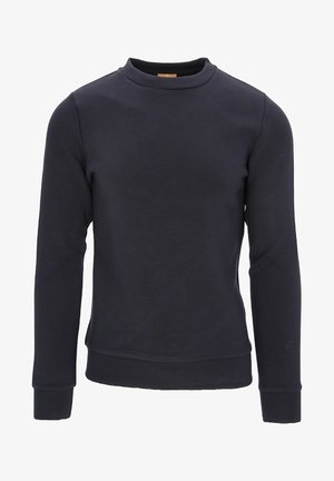 Mos Mosh Gallery TD - Sudadera - saltue navy