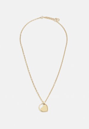 HEARTS FAMILY - Necklace - gold-coloured