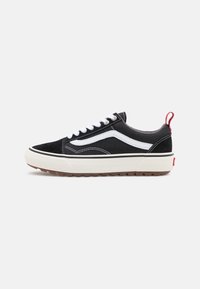 OLD SKOOL MTE 1 UNISEX - Joggesko - black/white