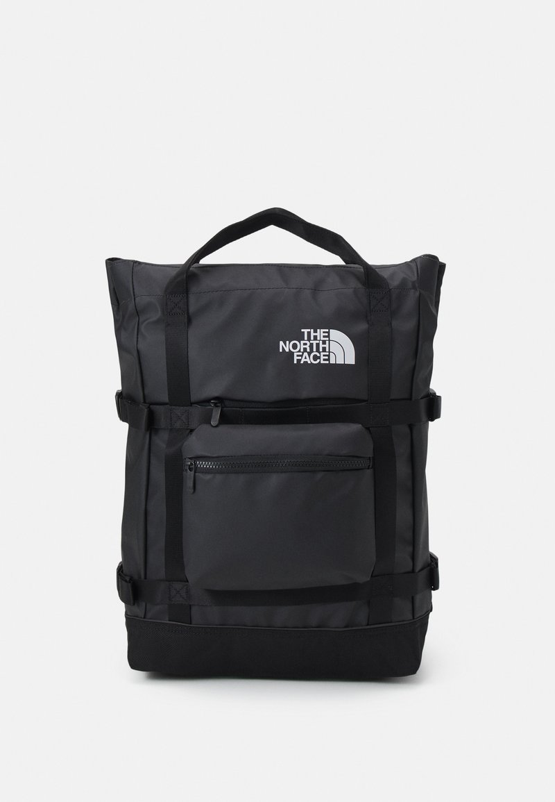 The North Face BERKELEY MINI BACKPACK UNISEX Zaino black/mineral