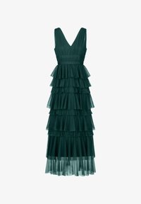 Ausgewählt, emerald