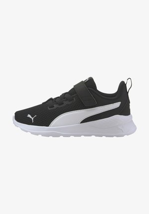 ANZARUN LITE UNISEX - Pantofi alergare neutri - puma black-puma white