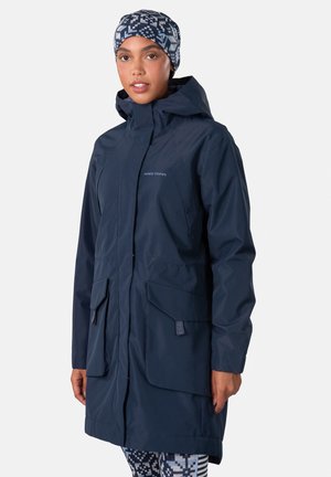 MONA - Parka - royal