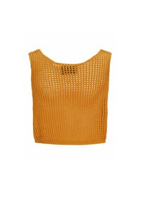 JJXX Top - apricot