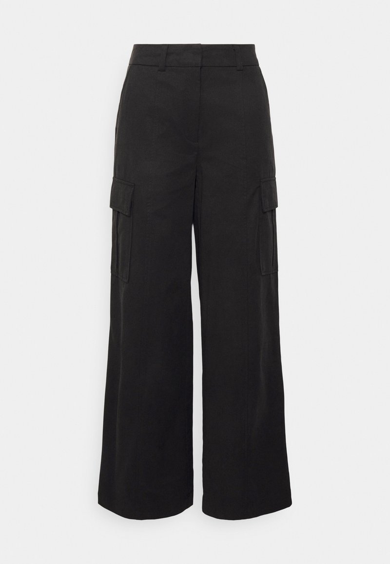 Zign Studio Cargobroek zwart