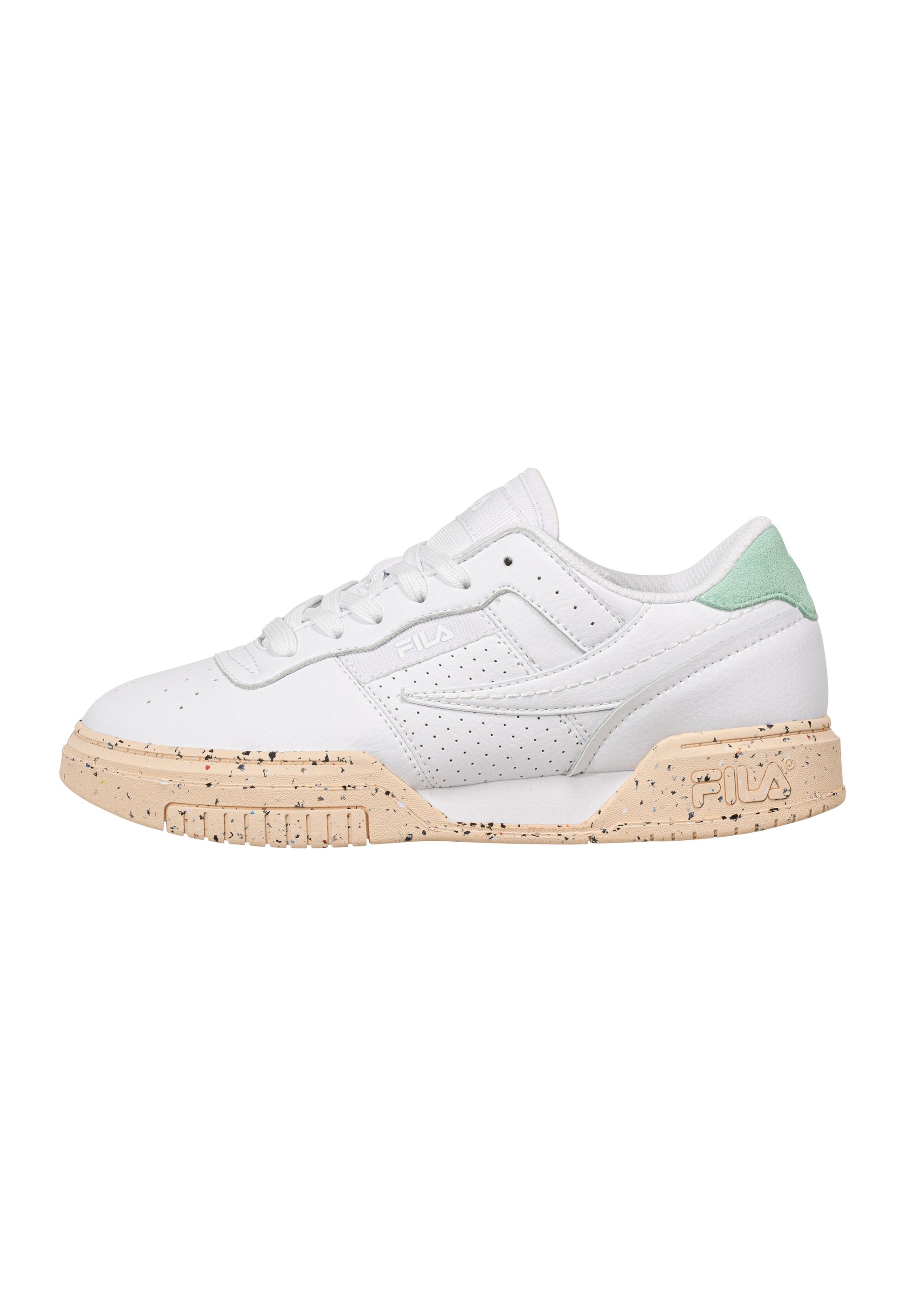 fila original fitness green