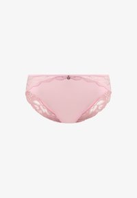No seleccionado, soft pink