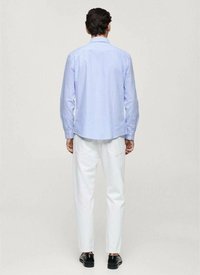 Mango Srajca - light blue